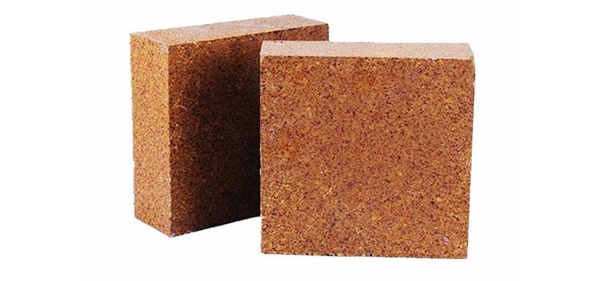 Magnesia Bricks